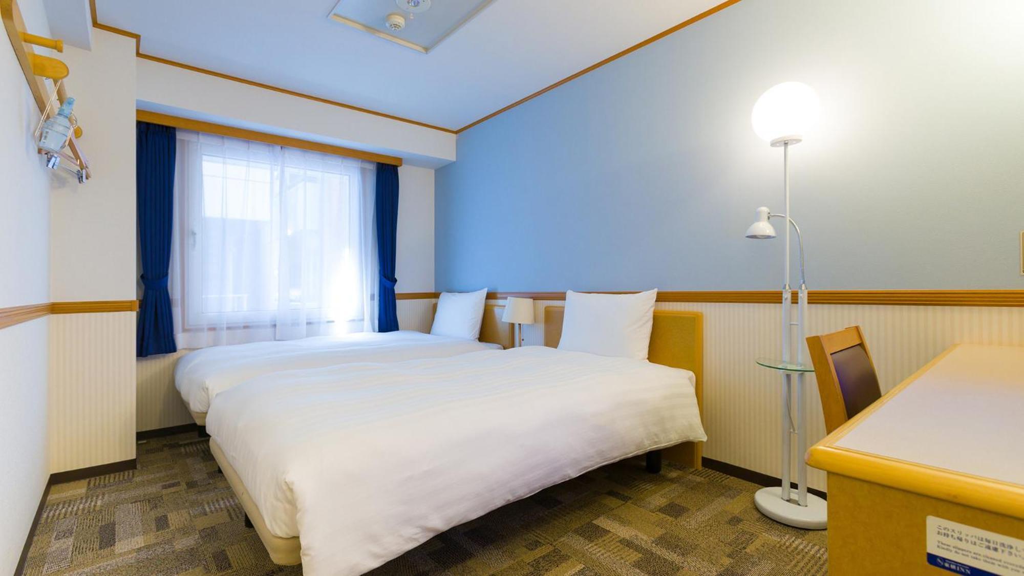 Toyoko Inn Tokyo Eki Shin Ohashi Mae Dış mekan fotoğraf