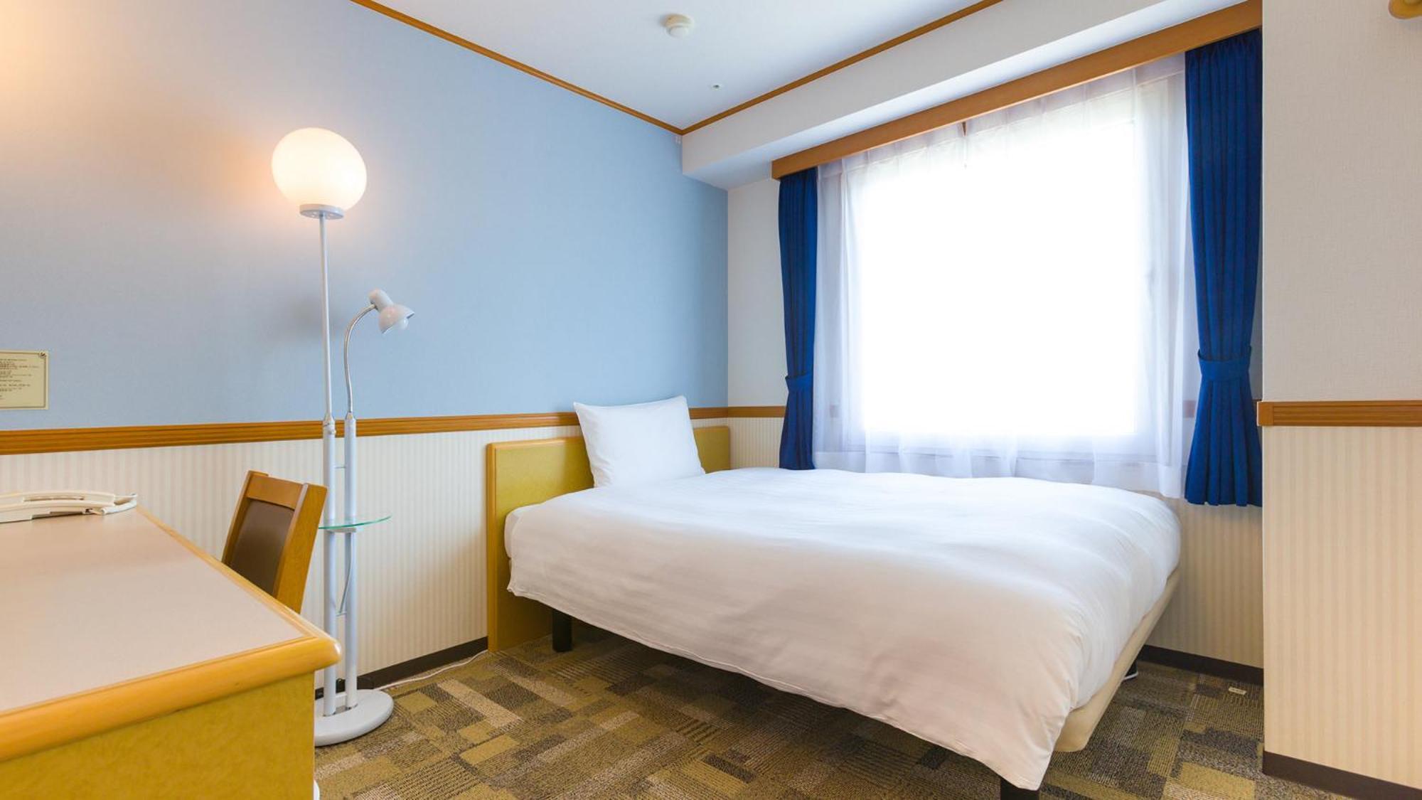 Toyoko Inn Tokyo Eki Shin Ohashi Mae Dış mekan fotoğraf