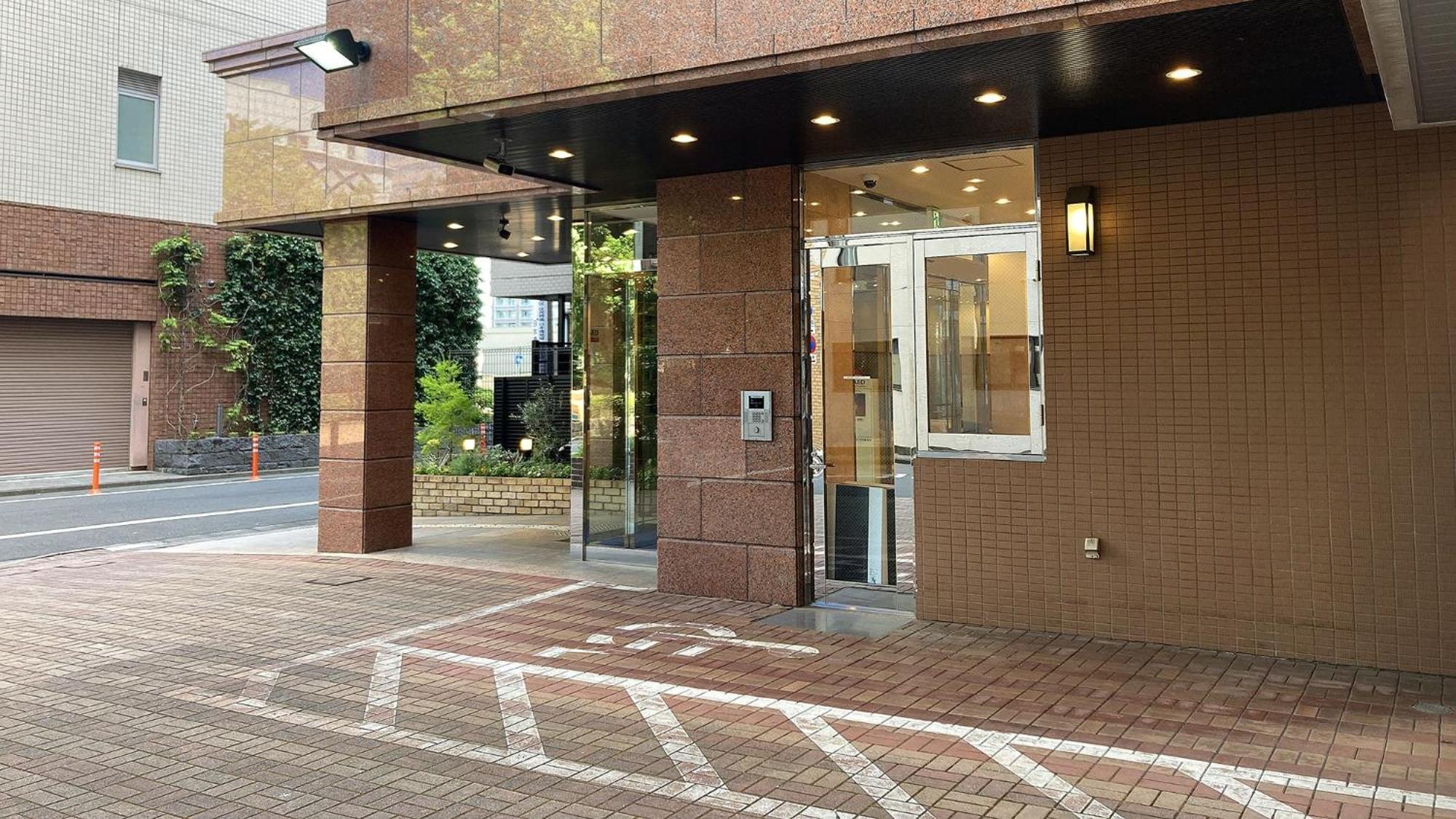 Toyoko Inn Tokyo Eki Shin Ohashi Mae Dış mekan fotoğraf
