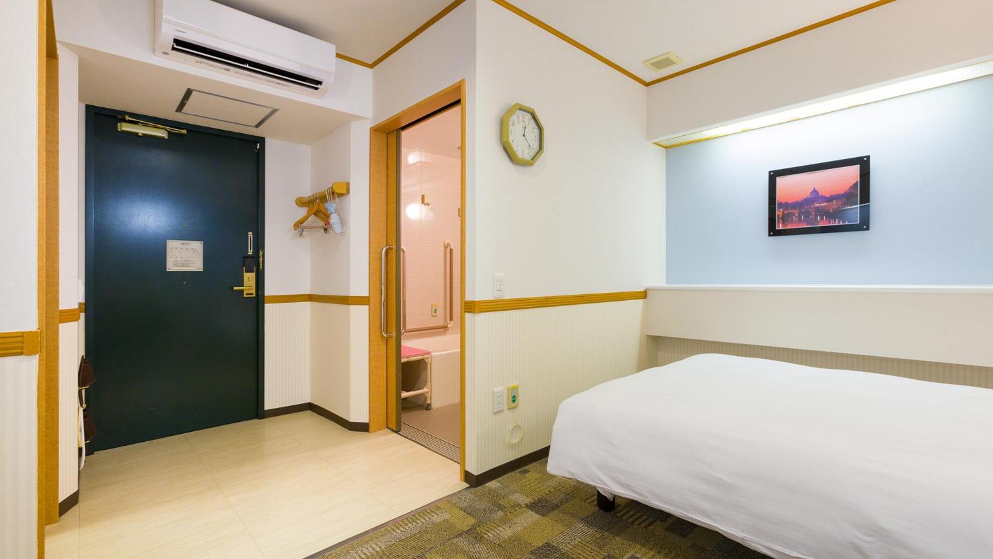 Toyoko Inn Tokyo Eki Shin Ohashi Mae Oda fotoğraf