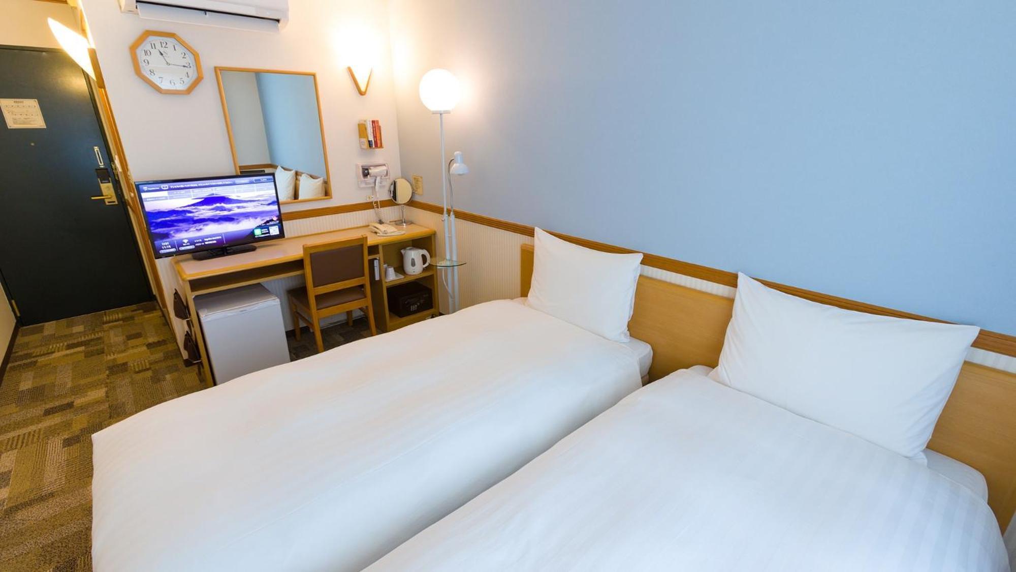 Toyoko Inn Tokyo Eki Shin Ohashi Mae Oda fotoğraf