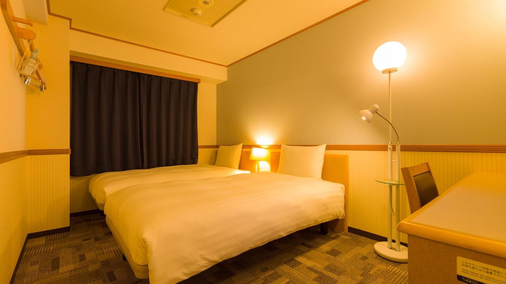 Toyoko Inn Tokyo Eki Shin Ohashi Mae Oda fotoğraf