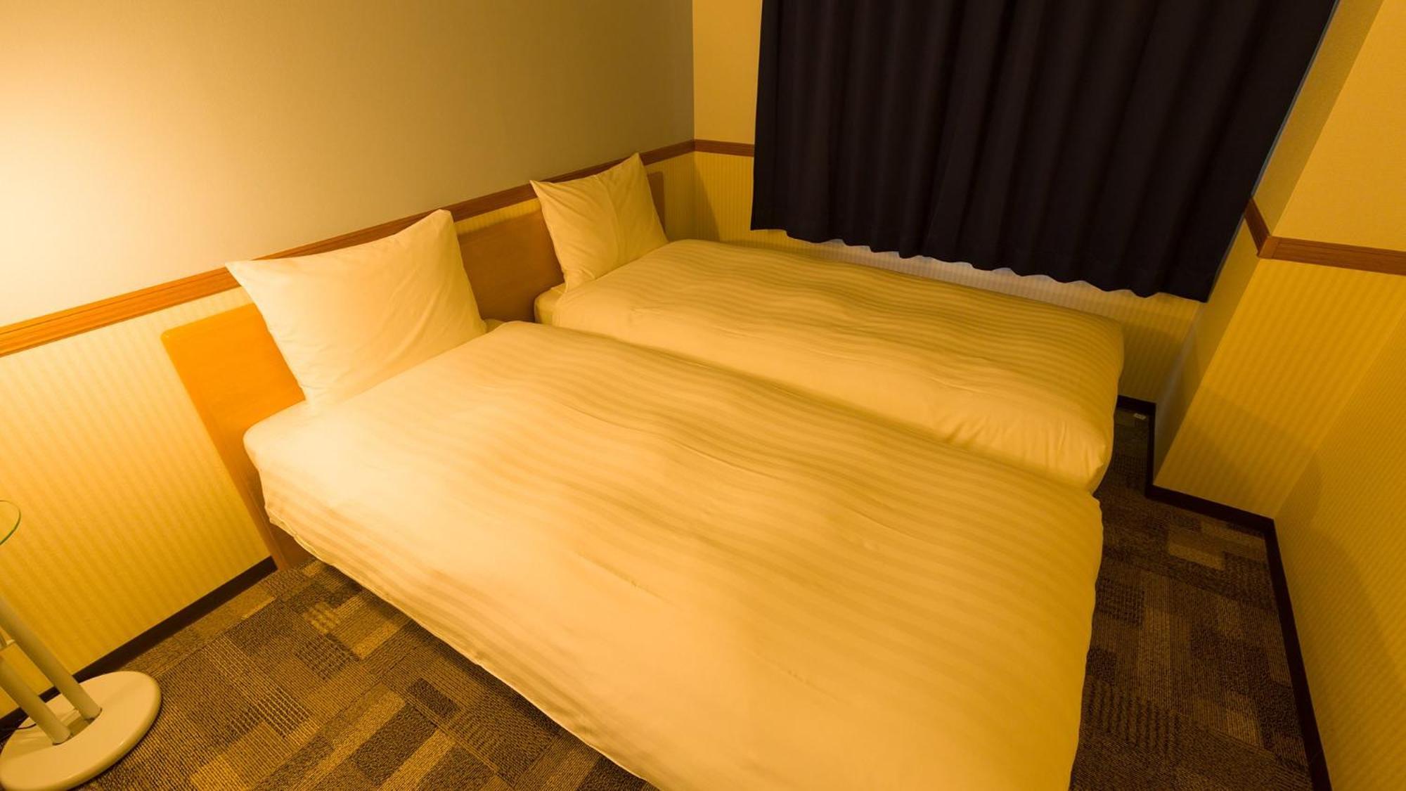 Toyoko Inn Tokyo Eki Shin Ohashi Mae Oda fotoğraf