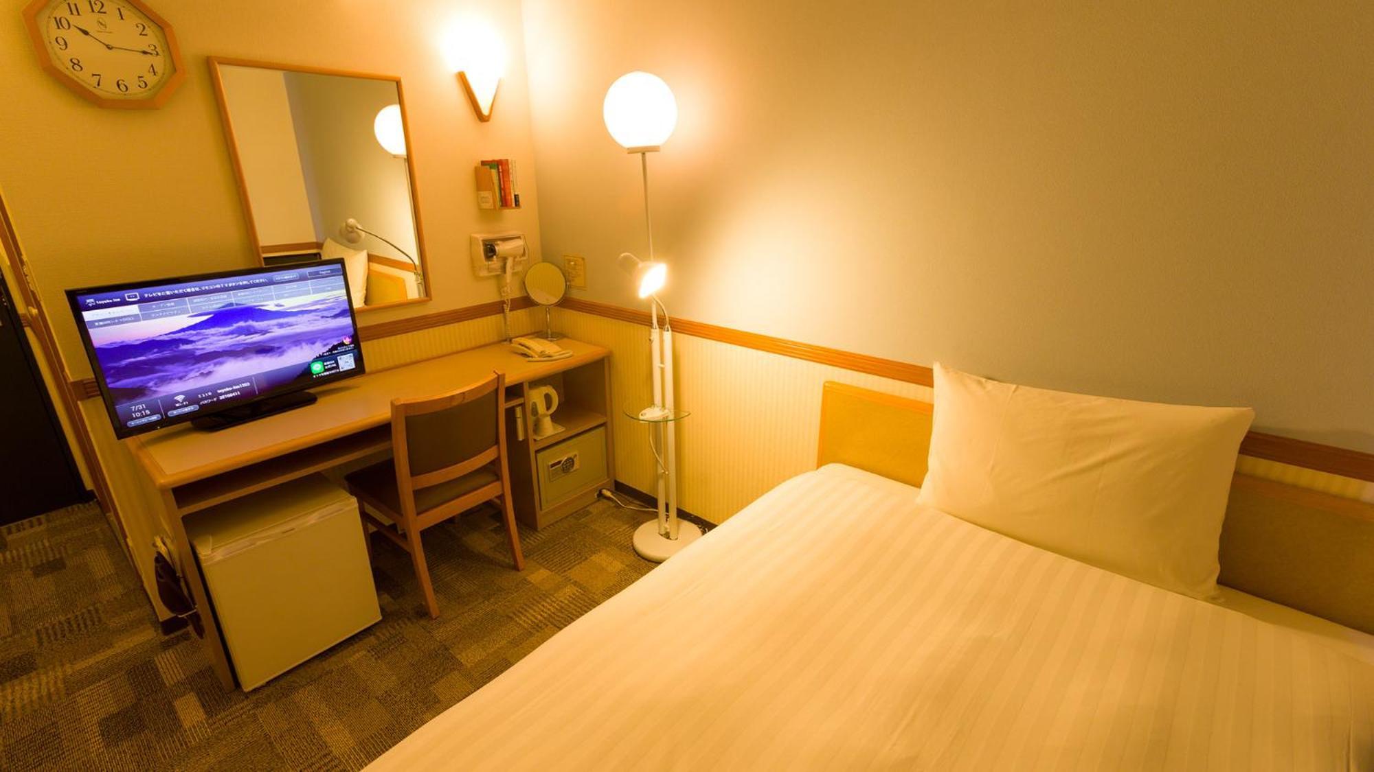 Toyoko Inn Tokyo Eki Shin Ohashi Mae Oda fotoğraf