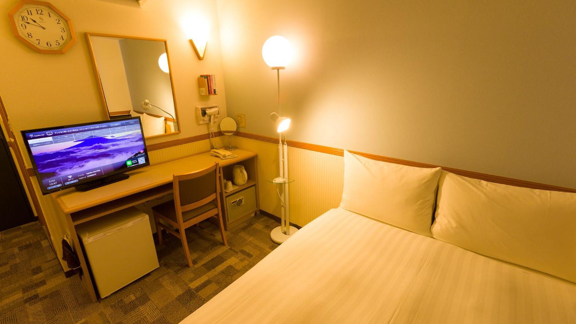 Toyoko Inn Tokyo Eki Shin Ohashi Mae Oda fotoğraf